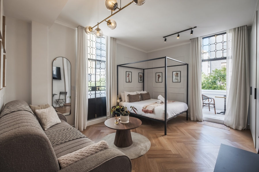 0 Bedroom Property for Sale in Cape Town City Centre Western Cape